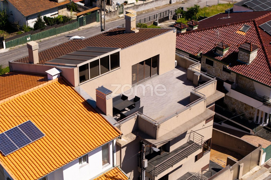 Casa a Coronado (Sao Romao e Sao Mamede), Oporto, Portogallo 5 - 17633906
