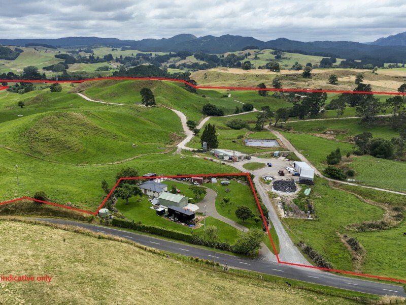 Country House in Ātiamuri, Waikato, New Zealand 2 - 17638448