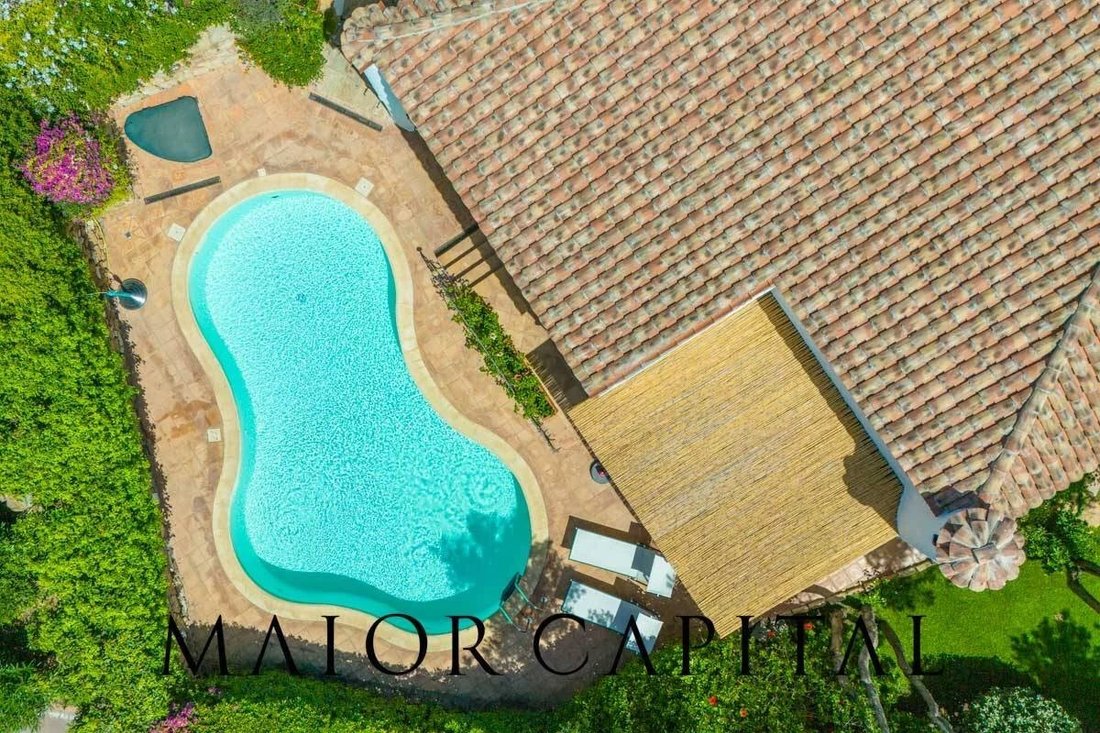 House in Marina di Porto Cervo, Porto Cervo, Italy 4 - 17639386