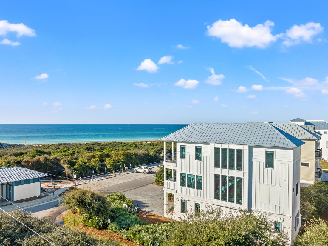 Haus in Watersound, Florida, Vereinigte Staaten 1 - 17630774