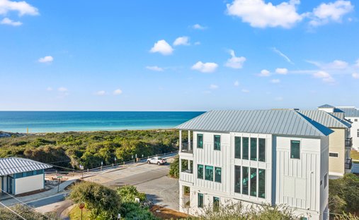 Haus in Watersound, Florida, Vereinigte Staaten 1