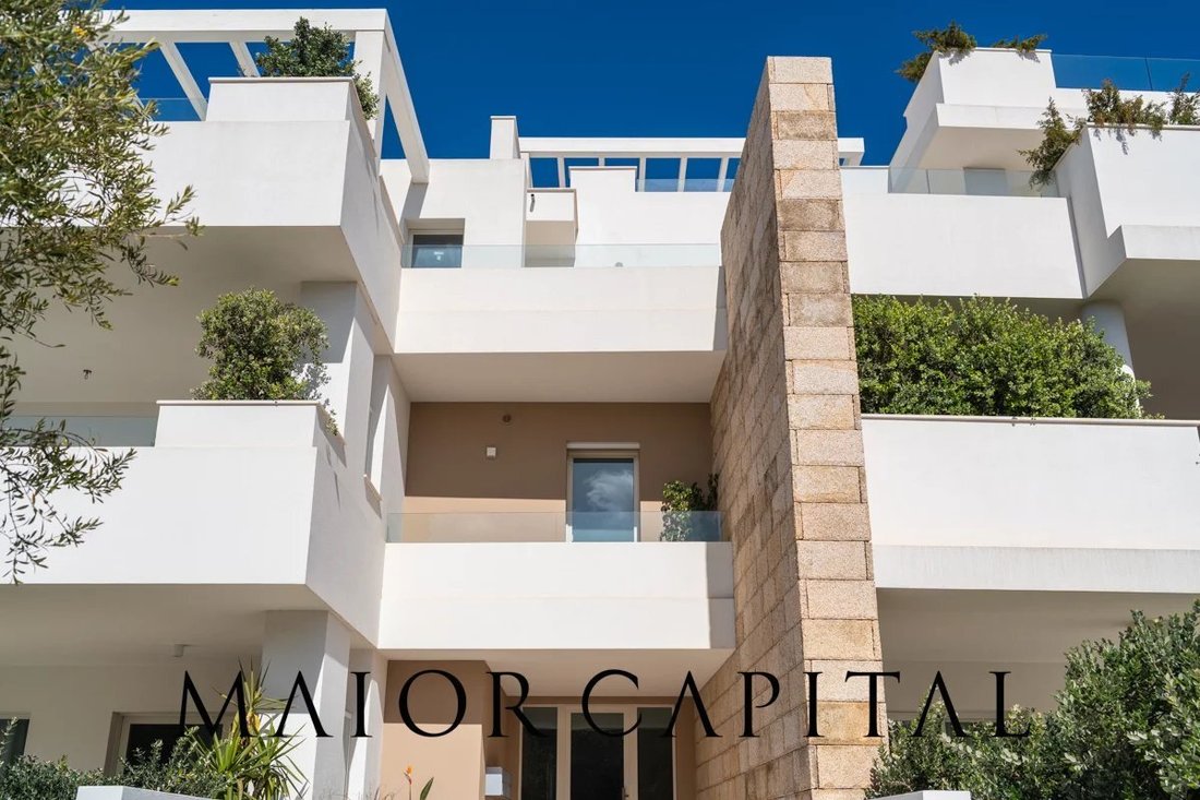 Condo in Center, Olbia, Italy 2 - 17638540
