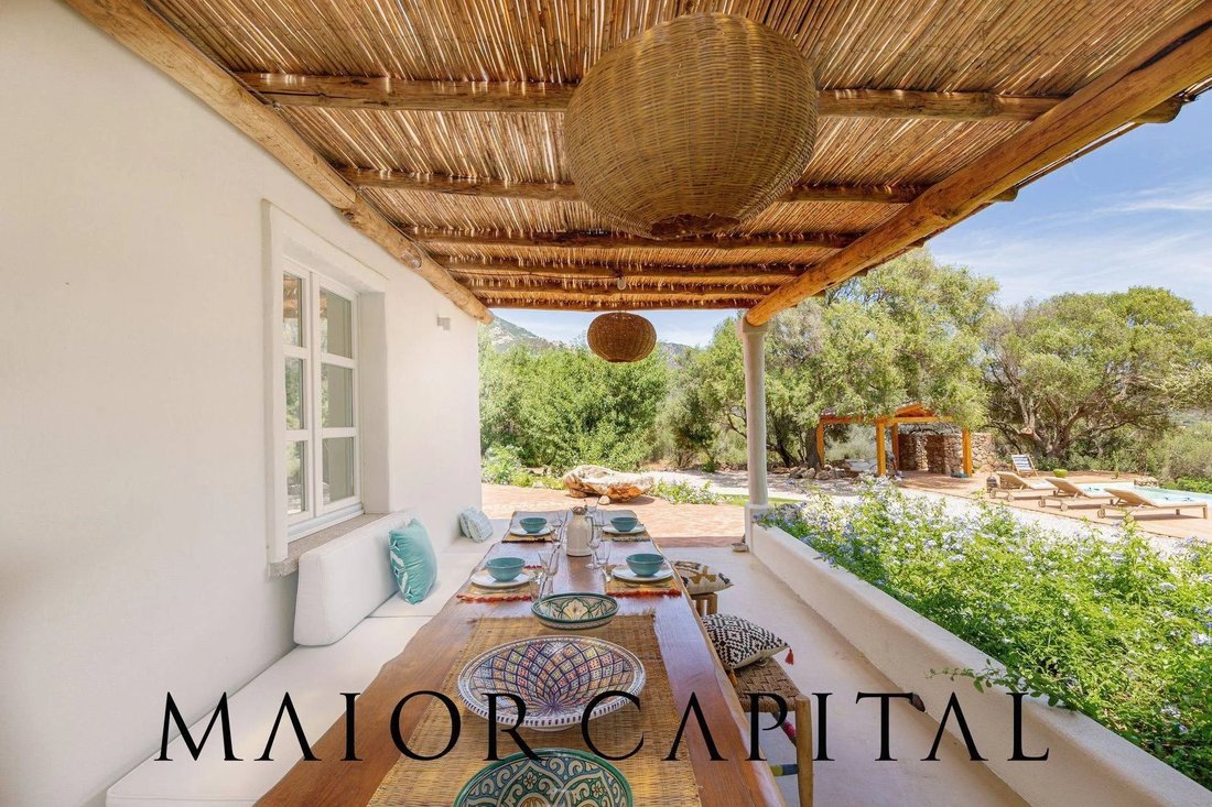 House in Center, Olbia, Italy 2 - 17639246