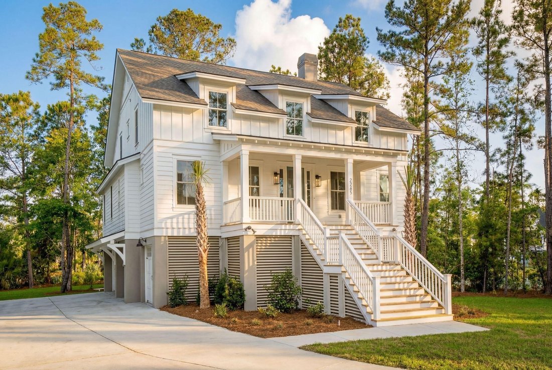 House in Mount Pleasant, South Carolina, United States 4 - 17377853