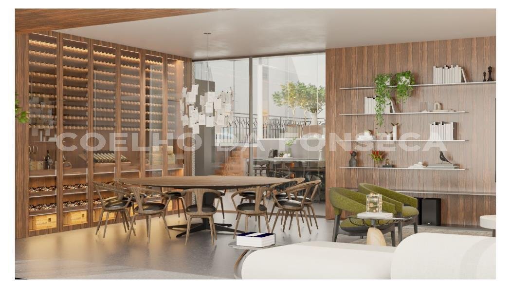 Condo in Brazil 5 - 17636800