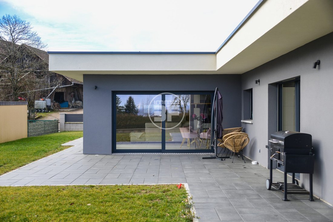 House in Folgensbourg, Grand Est, France 4 - 17112443