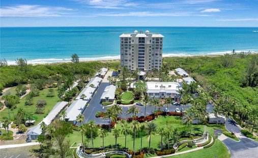 Casa a Fort Pierce, Florida, Stati Uniti 1