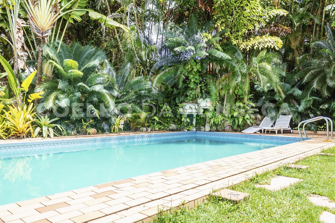 House in São Sebastião, State of São Paulo, Brazil 4 - 17639693