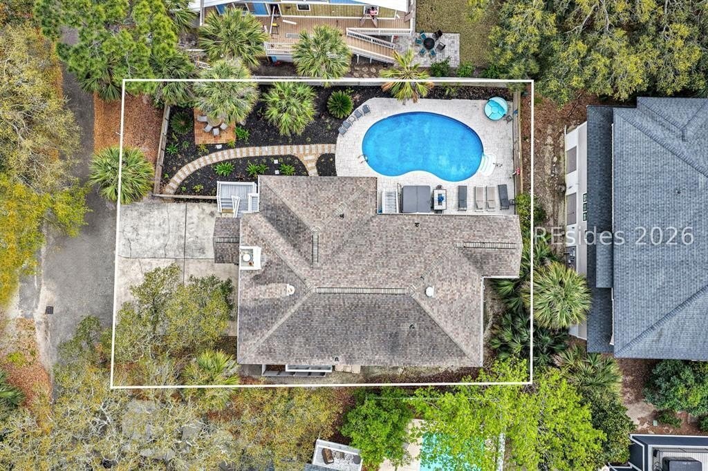 House in Hilton Head Island, South Carolina, United States 3 - 17468302