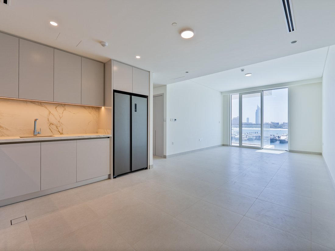 Apartment in Dubai Marina / Marsa Dubai, Dubai, United Arab Emirates 3 - 17629524