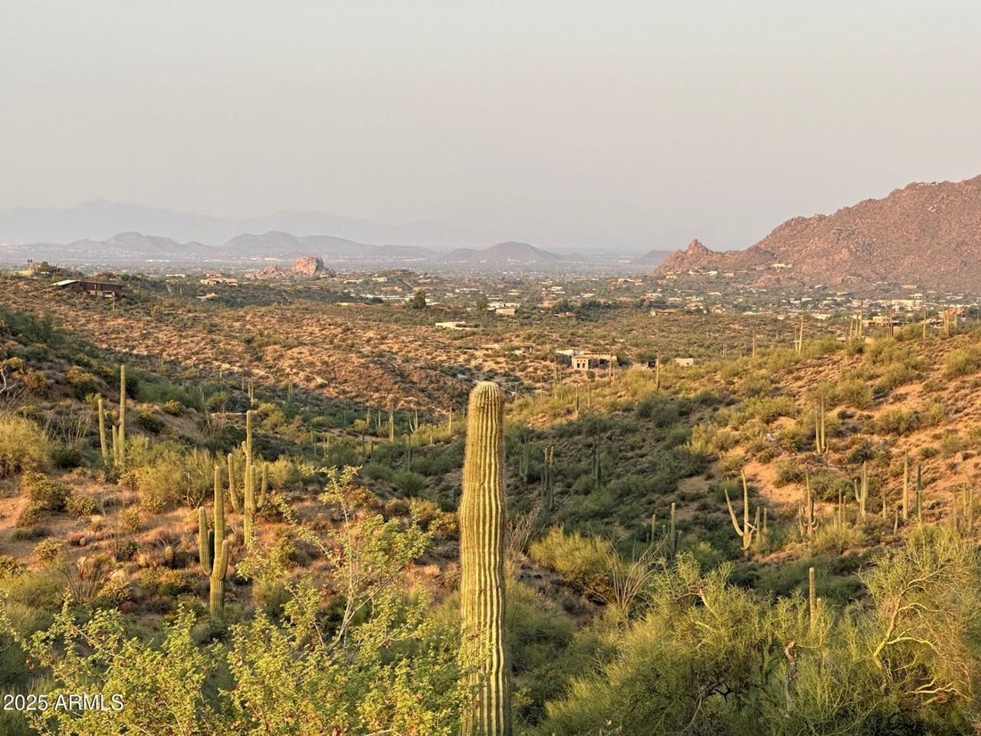 Land in Scottsdale, Arizona, United States 2 - 17635941