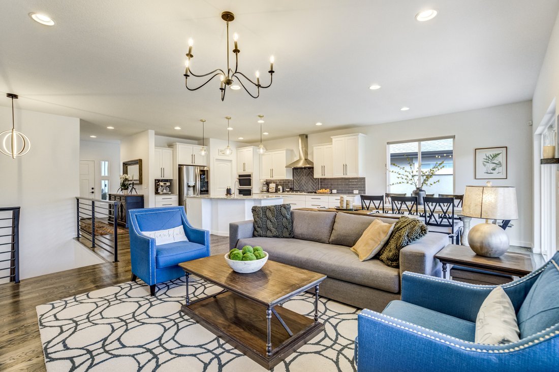 House in Colorado Springs, Colorado, United States 4 - 17630154