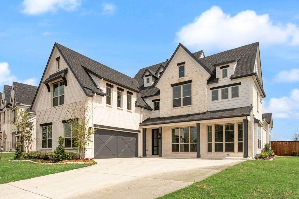 House in Prosper, Texas, United States 2 - 17628910