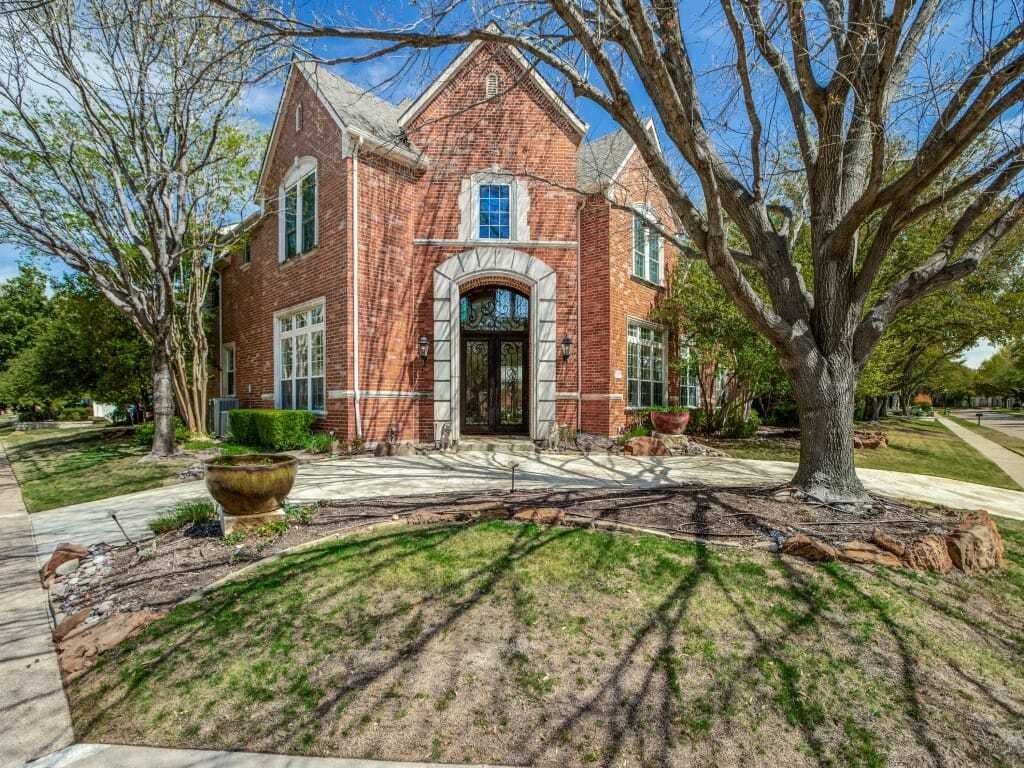 House in Plano, Texas, United States 1 - 17475188