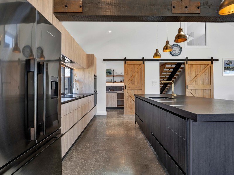 Country House in Koru, Taranaki, New Zealand 3 - 17638640