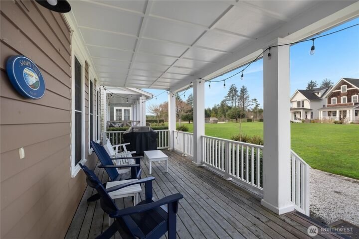 House in Copalis Crossing, Washington, United States 2 - 17641387