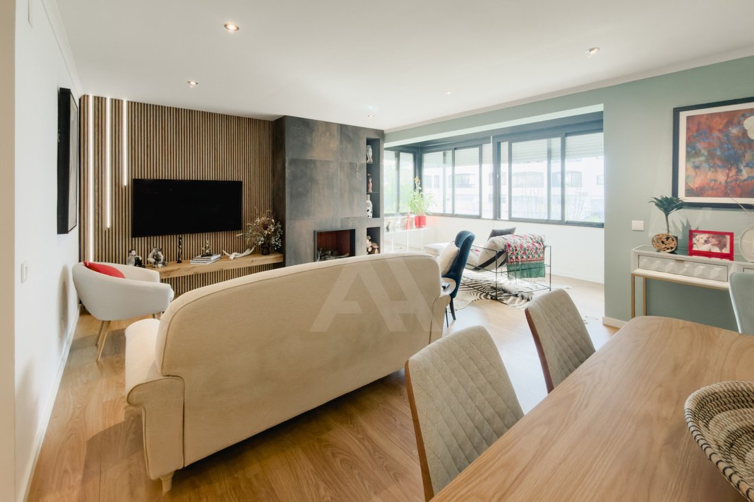 Apartment in Cascais e Estoril, Lisbon, Portugal 2 - 17630040
