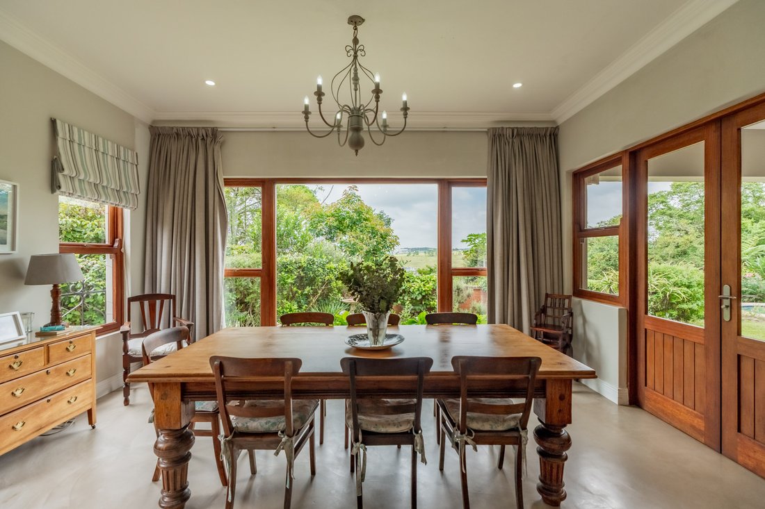 House in Cotswold Downs Golf &amp; Country Estate, KwaZulu-Natal, South Africa 4 - 17630346