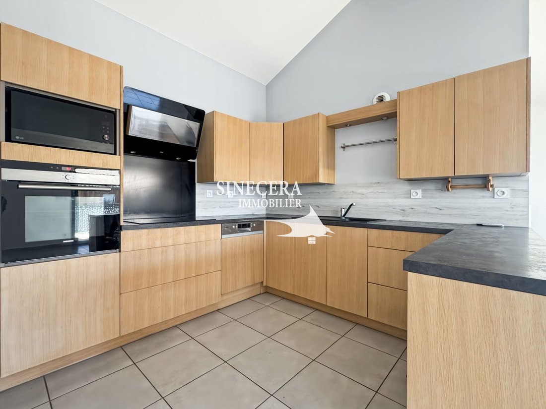 Apartment in Cazaux, La Teste-de-Buch, France 2 - 17113503