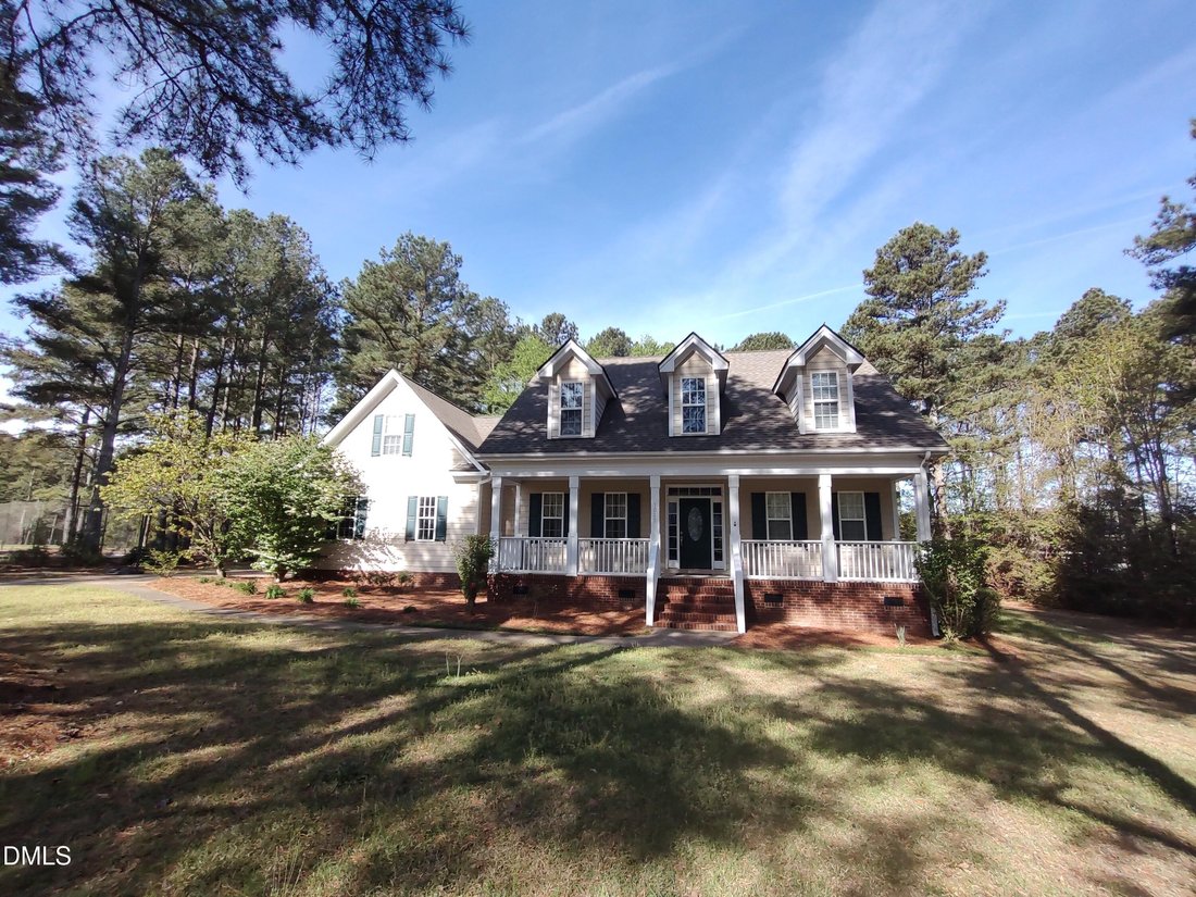 House in Clayton, North Carolina, United States 3 - 17628370