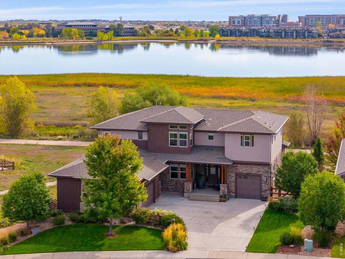 House in Loveland, Colorado, United States 1 - 17362269