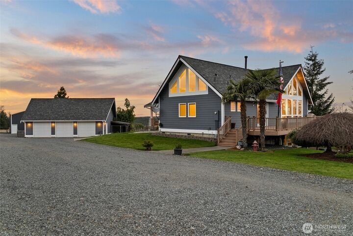 House in Graham, Washington, United States 2 - 17643087