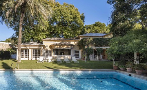 Casa en Rocafort, Comunidad Valenciana, España 1