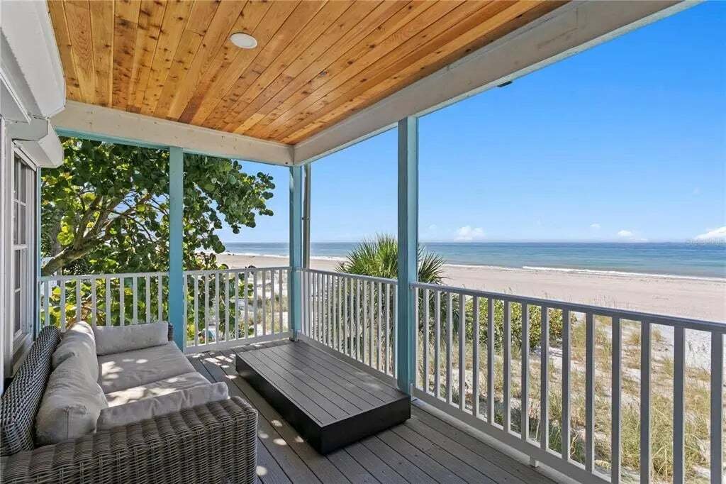 Casa en Indian Shores, Florida, Estados Unidos 3 - 15850976