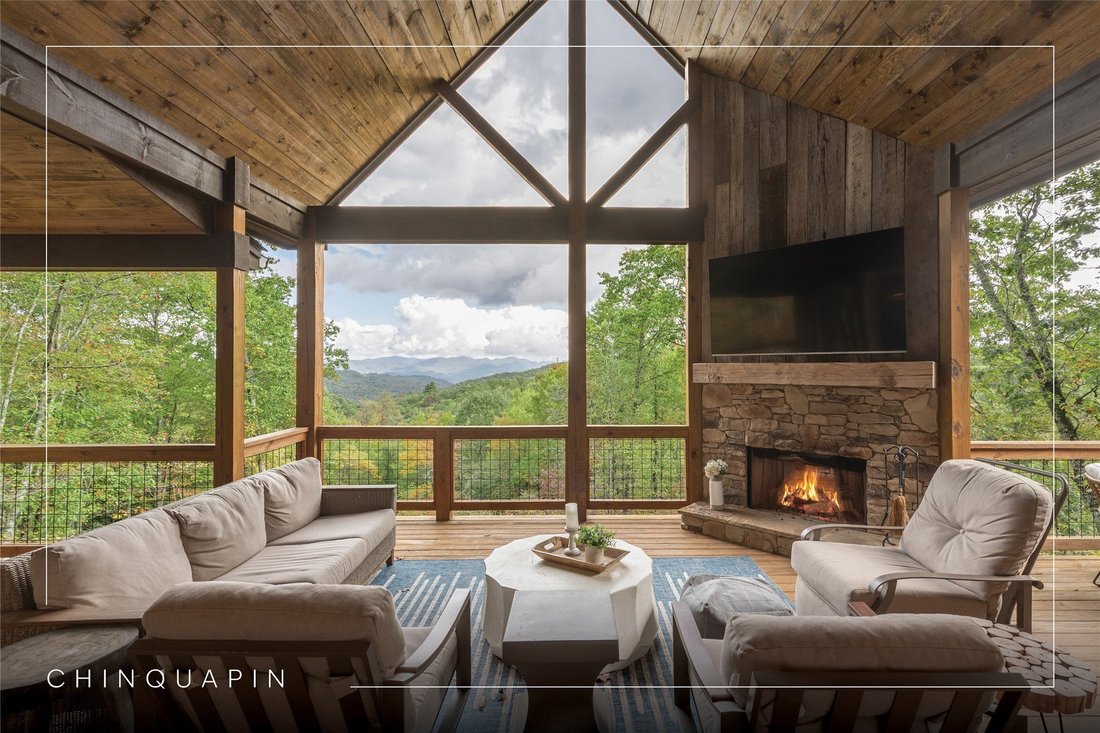 House in Glenville, North Carolina, United States 3 - 16463780