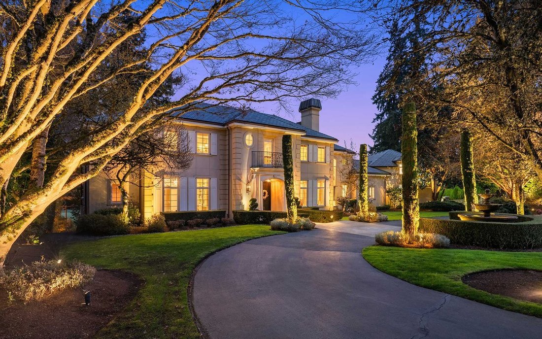 House in Medina, Washington, United States 2 - 17633784