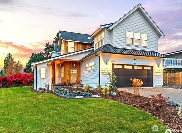 House in Lynden, Washington, United States 1 - 17640315