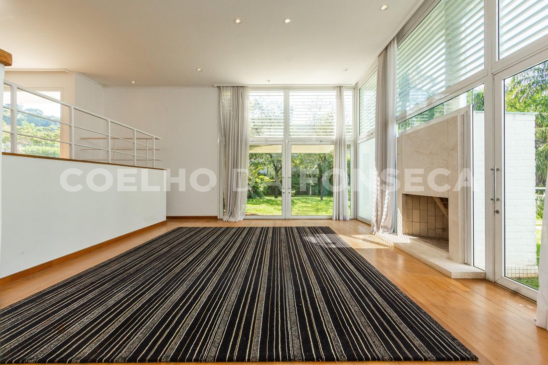 Condo in São Paulo, State of São Paulo, Brazil 5 - 17637015
