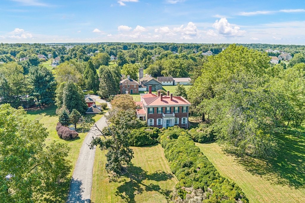 Farm Ranch in Middletown, Delaware, United States 3 - 17637095