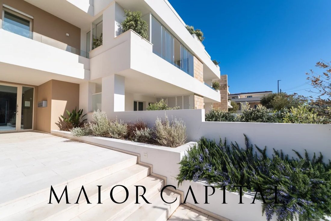 Condo in Center, Olbia, Italy 3 - 17638540
