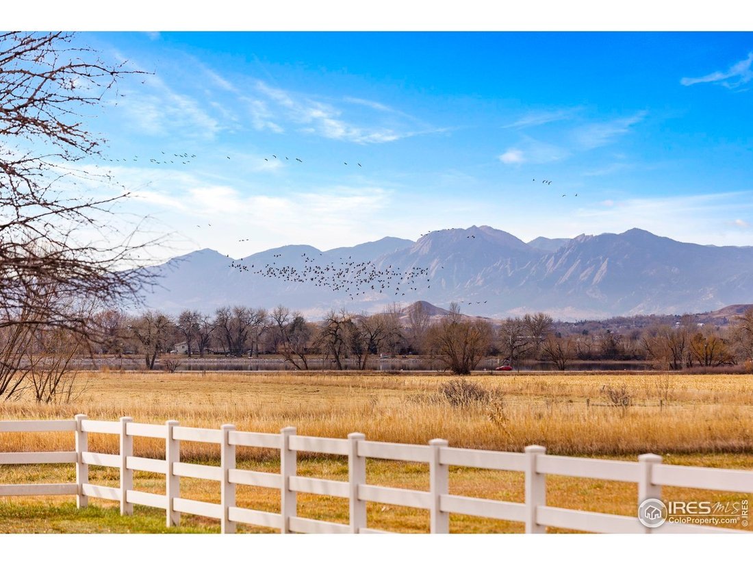 House in Longmont, Colorado, United States 5 - 16796871