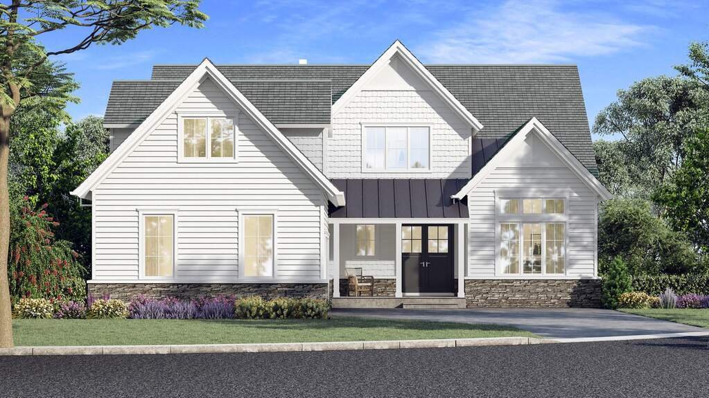 House in Northbrook, Illinois, United States 1 - 17642133