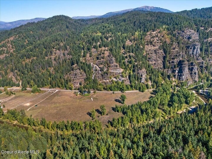 Land in Idaho, United States 3 - 17636423