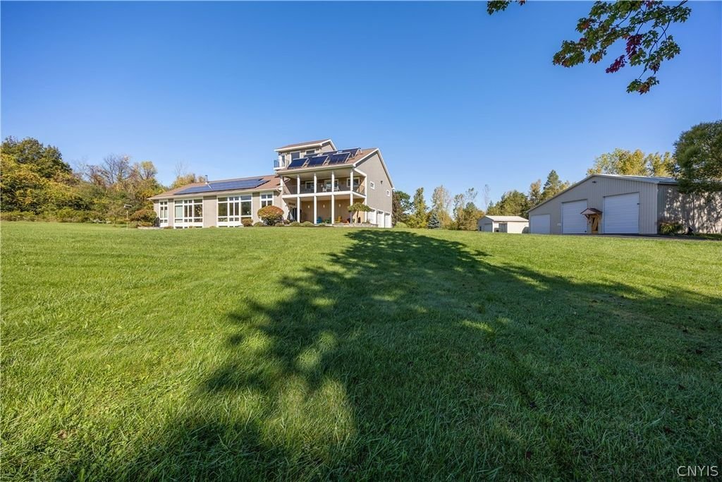 House in Seneca Knolls, New York, United States 4 - 17640660