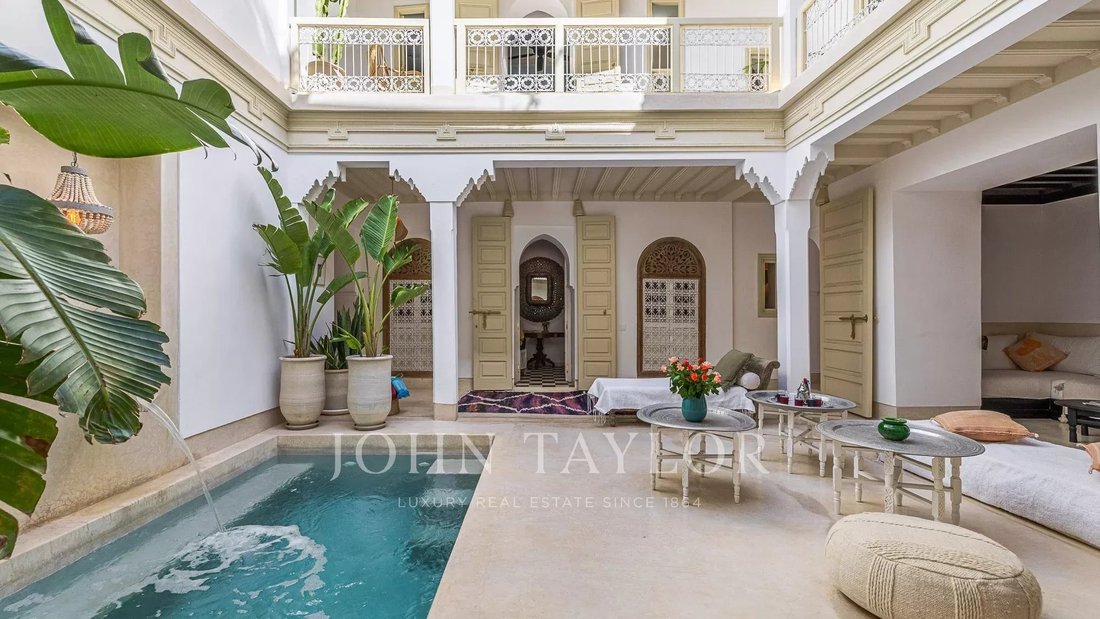 Marrakech, Morocco 2 - 17324451