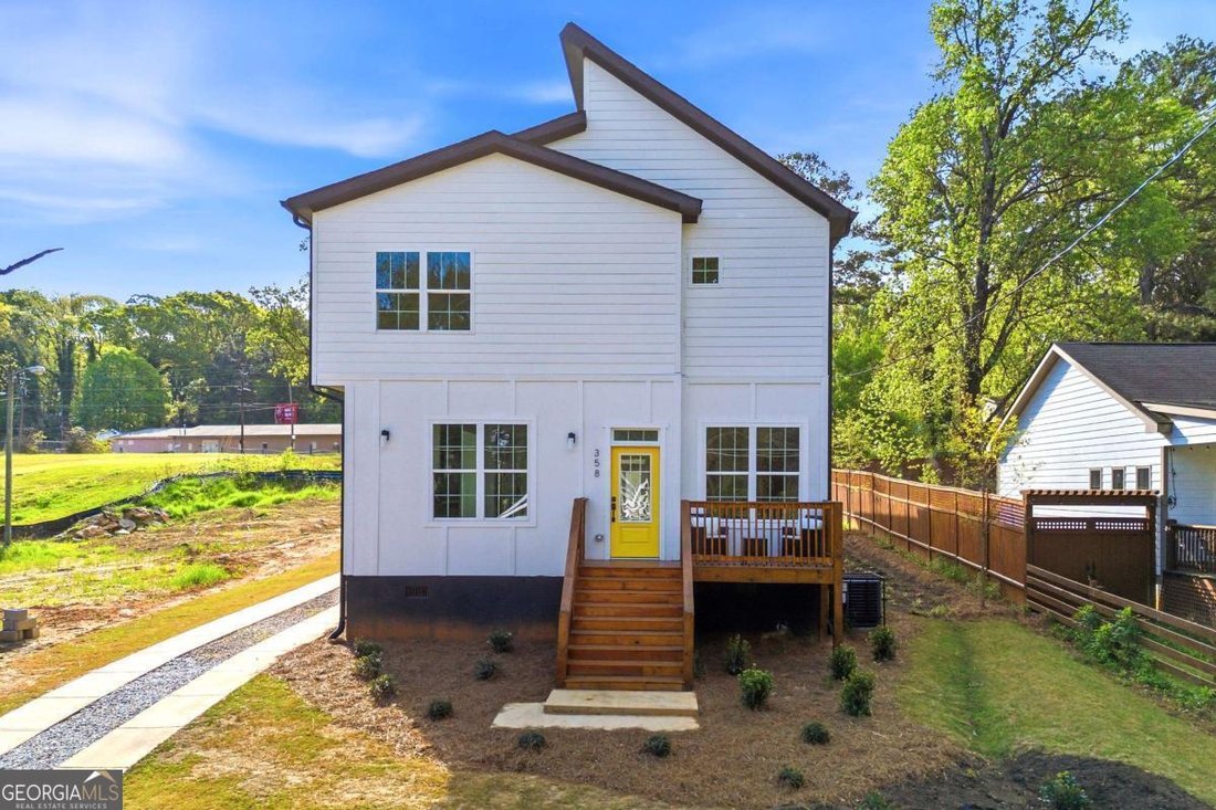 House in Atlanta, Georgia, United States 1 - 17633895