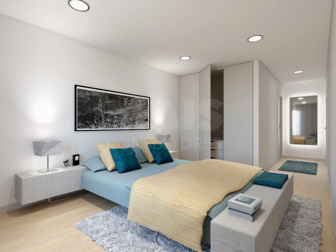 Apartment in Montijo e Afonsoeiro, Setubal, Portugal 2 - 17629781