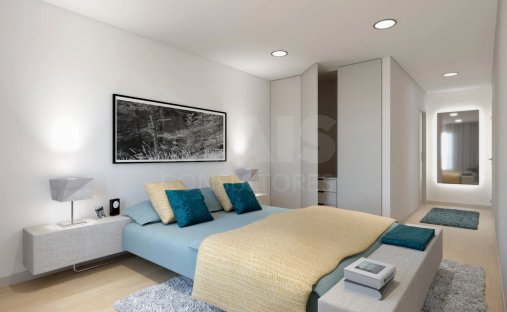 Apartment in Montijo e Afonsoeiro, Setubal, Portugal 1