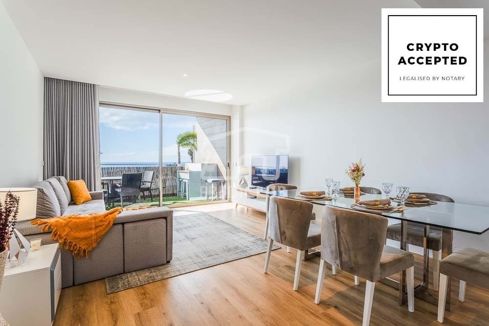 Apartment in Sao Martinho, Madeira, Portugal 1 - 17630447
