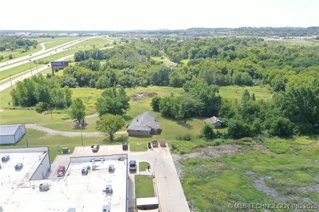 Land in Jenks, Oklahoma, United States 5 - 17637231