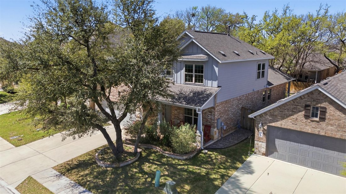 House in Buda, Texas, United States 4 - 17638187