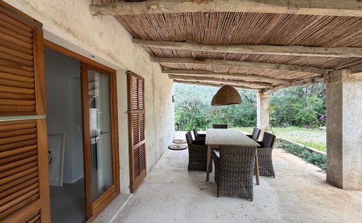 Finca in Canyamel, Capdepera, Balearic Islands 1
