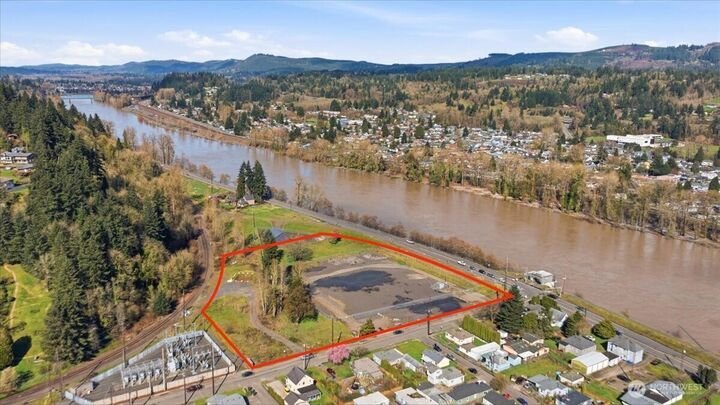 Land in Kelso, Washington, United States 2 - 17644501