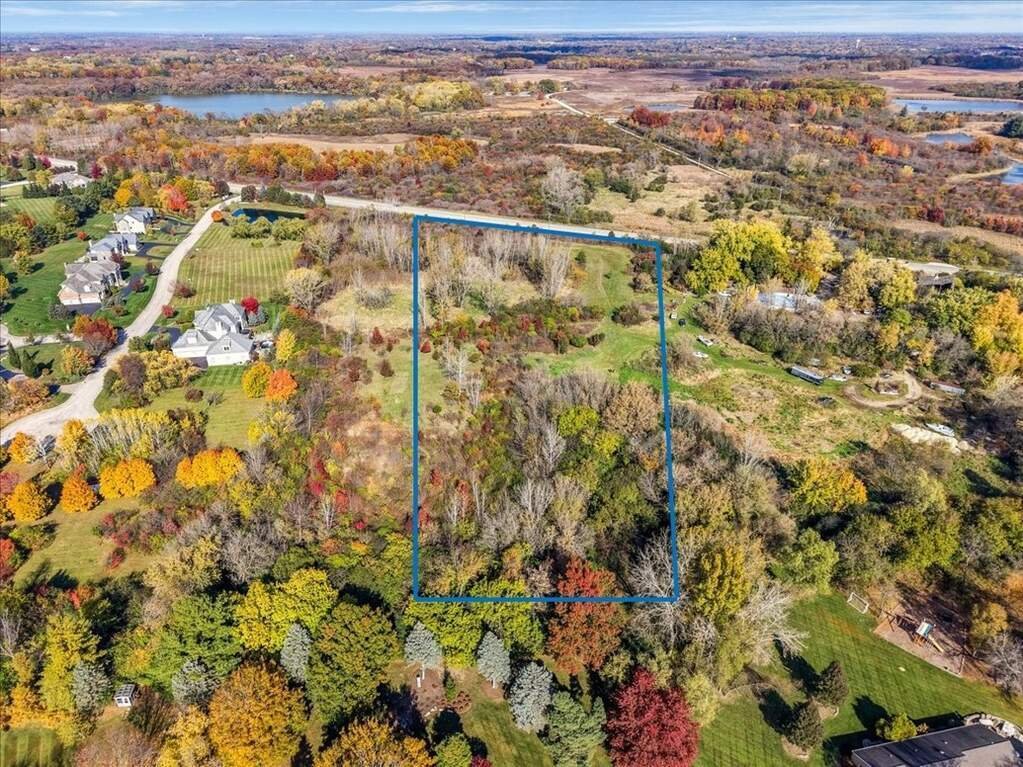 Land in Barrington Hills, Illinois, United States 2 - 17636822