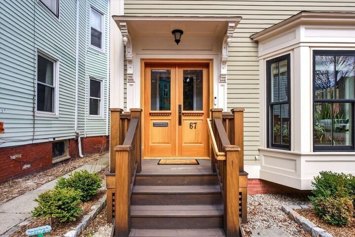 House in Portland, Maine, United States 4 - 17635892