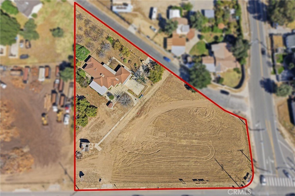 Land in Los Angeles, California, United States 1 - 17633205